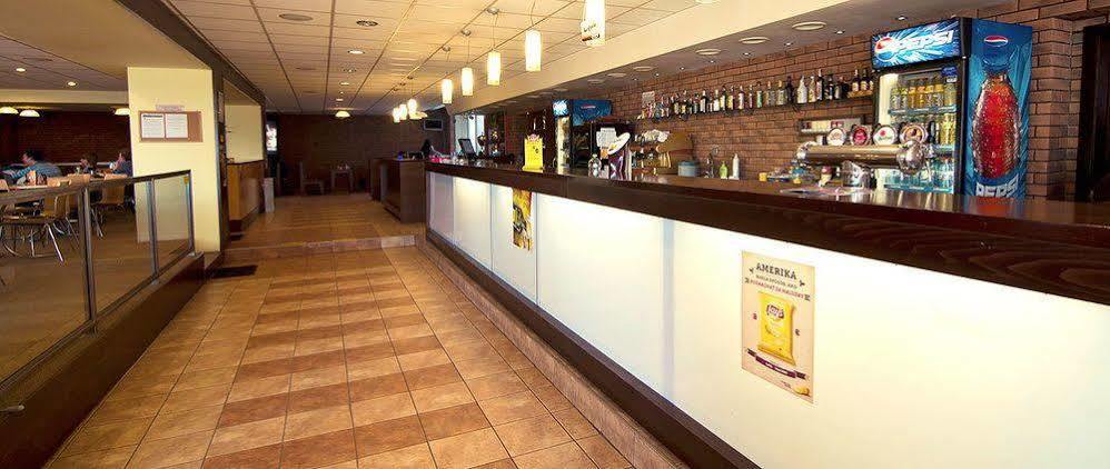 Hotel Lineas Presov Exterior photo